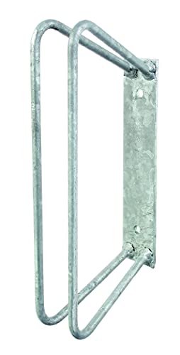 Alberts 692216 Einzel-Fahrradhalter | zur Befestigung an der Wand |...