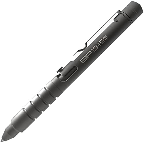 GPCA GP 1945 PRO Bolt-Action Gel Ink Pen GP22