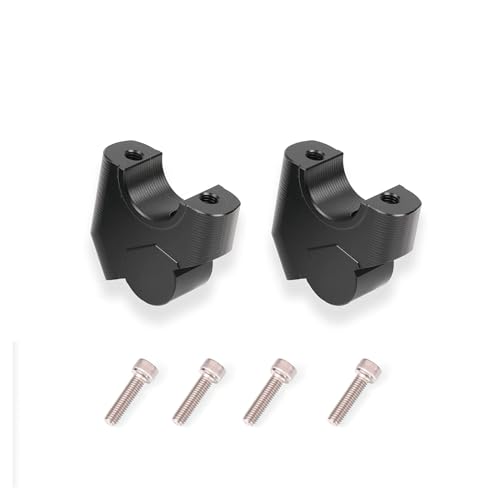 Riser de guidon de moto accessoire collier serrage CB500X