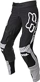 FOX Flexair Mach One Damen Motocross Hose Schwarz 10