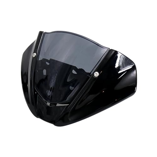 Déflecteur parebrise pour Monster 950 et 937 (2021-2024)