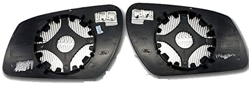 Rétroviseurs Ford Focus MK2 pour remplacer un miroir cassé ou gelé
