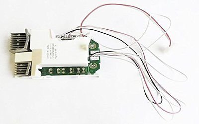 DeLonghi Nespresso tarjeta PCB máquina Citiz & Milk EN165 EN265 en165.b