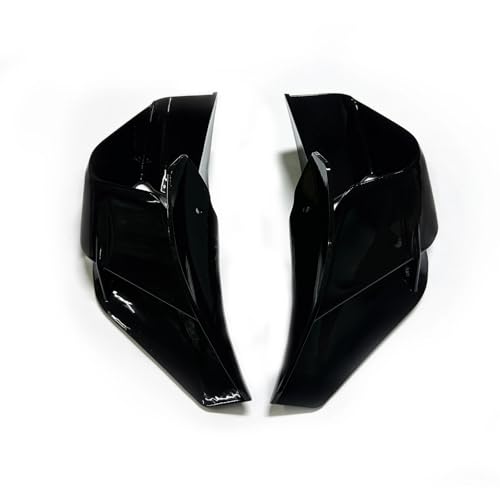 Garde-boue moto YAMAHA YZF-R7 pour rouler par tous les temps