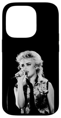 �L���E���C���h You Keep Me Hangin' On Singer Live 1982 �X�}�z�P�[�X iPhone 14 Pro �p
