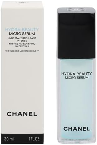 Chanel Hydra Beauty Micro Serum 30ml