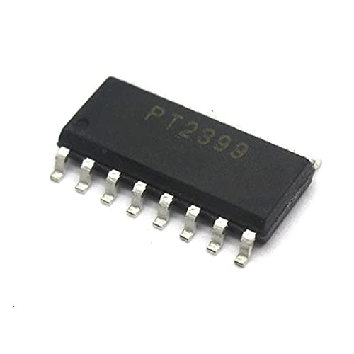 100PCS PT2399 PT2399S SOP-16
