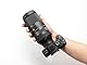 Sigma 100-400mm F5-6,3 DG DN OS Contemporary Objektiv für Sony-E Objektivbajonett