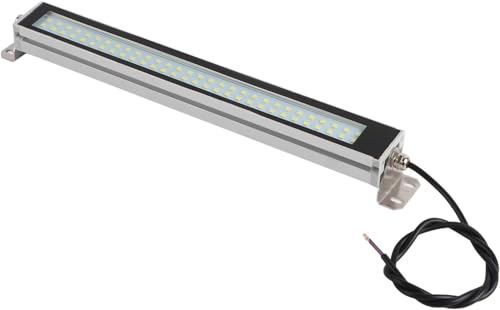 LED Maschinenleuchte mit IP67 Schutz wasserdicht für CNC Drehmaschine und Werkstatt Beleuchtung – Miniatur