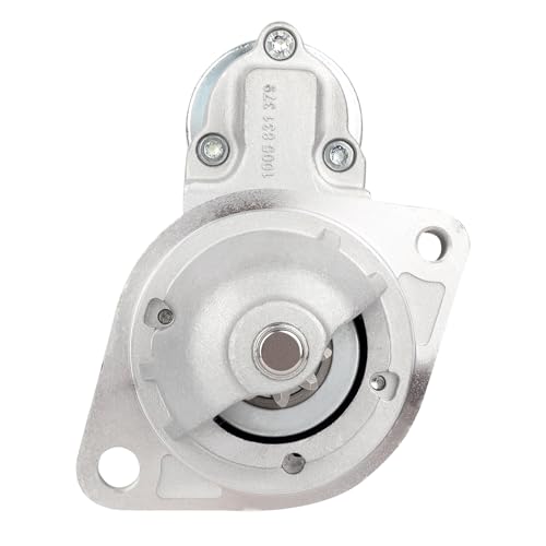 Image of Ezexpreze 17922 New Starter Motor Replacement for 2006-2016 BMW 128i 328i 528i xdrive 328xi 325i 325xi 330i 330xi 335i 525i 528xi 530i 530xi 535i X1 X3 X5 X6 Z4 3.0 2.5 2.0 L6 Engine OE#: 12417521116