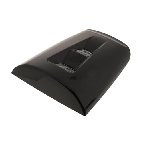 Carénage capot arrière moto CBR1000RR noir pour remplacer coque rayée