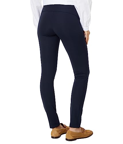 Tommy Hilfiger Women's Curvd Seam Ponte Pnt2