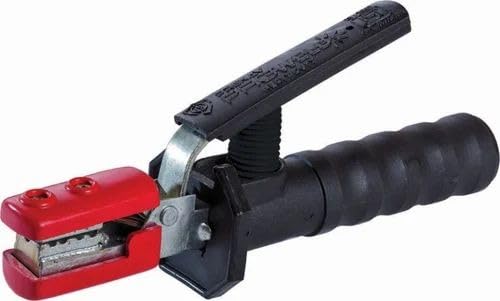 FREEFALL Safety Welding machine wire holder | Holder for welding machine | welding holer | Without cable wire | welding holder for 1000 Amp 1Ps (TIGER) (B0CG23FNHB) Amazon Price History, Amazon Price Tracker