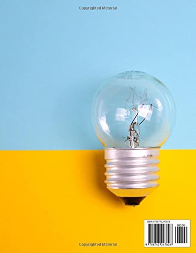 Customizable Mind Map Templates -To Help Remember: Mind Map Template Notebook for Students, tool for brainstorming, planning and thinking on paper. - Image 2