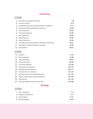 Image of (Old Edition) Arihant 13 Years NEET (UG) Physics, Chemistry, Biology Chapterwise Topicwise Solved Papers (2025-2013)