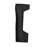 Camera CF SD Card Slot Cover Cap Skin Rubber Interface Skin Shell Lid Repair Part for Nikon D850