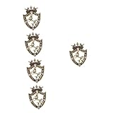 Spille camicia: questo accessorio versatile può indossato su , camicie o cravatte, valorizzando look generale, spilla