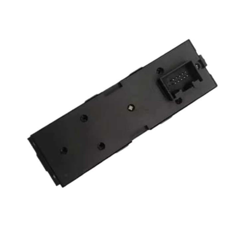 1 PC/Set of 1J4 959 857 D 1J4959857D 1J4959857D Front L of Door Lifter Button (MOLEI-AUTO)