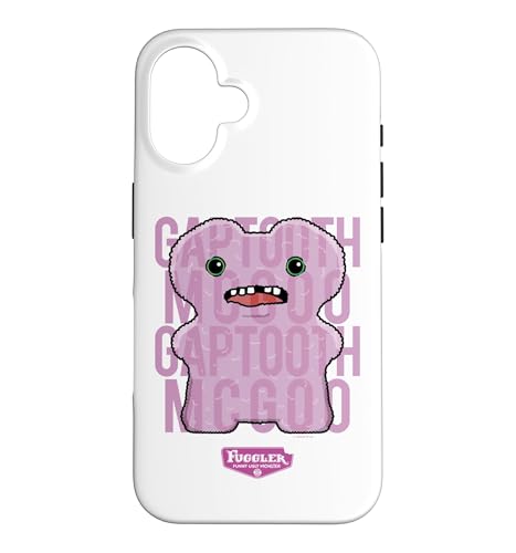 Fuggler Boombox �X�P�b�` ���X �X�}�z�P�[�X iPhone 16 �p
