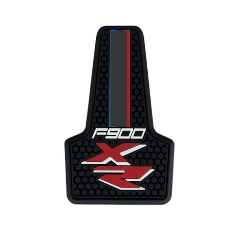 Protection Réservoir F900 XR Autocollant Haut de Gamme Anti-Rayures