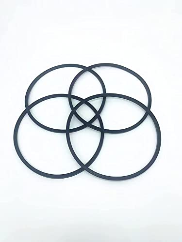 Image of Replacement Motor Seal Gasket SFX600 & SFX1000 Filter Pumps P58147800(4 Pack