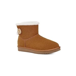 Women’s Nalie Mini Boot