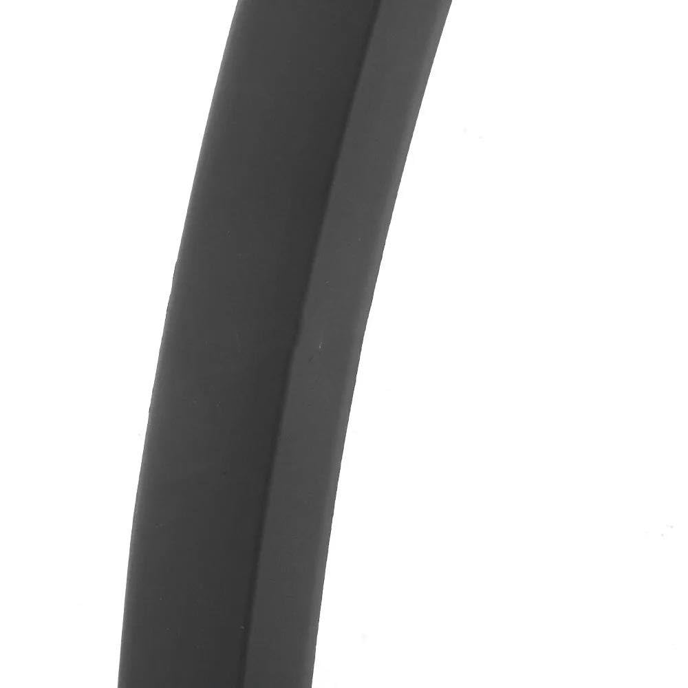 para Jeep para Grand Cherokee 2017-2021 Moldura Arco Rueda Accesorios Coche Embellecedor Arco Rueda Trasera Coche Protector Cejas Rueda (Color : Izquierda)