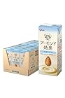 【ポイント還元！】江崎グリコ アーモンド効果 砂糖不使用 200ml×24本