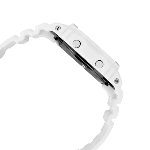 Image of Casio G-Shock GW-5000HS-7DR Digital Black Dial Men (G1671)