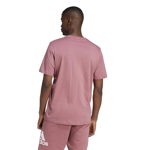 Image of Adidas Men Fitted T-Shirt