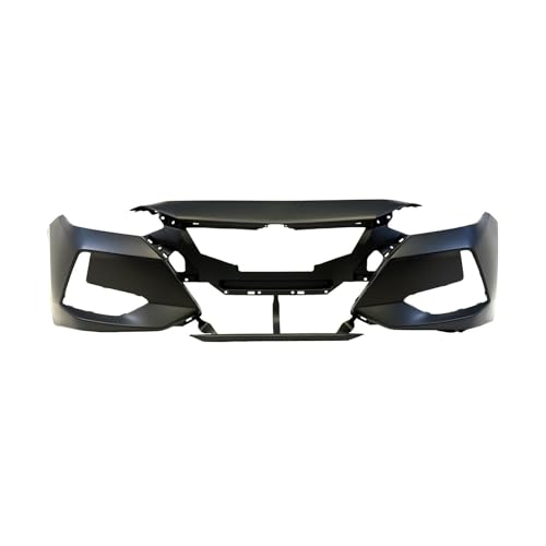 Image of FitParts Compatible with Nissan Sentra 2020-2022 Front Bumper Cover