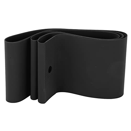 Cinta de Protección para Rueda 80mm PVC Negro miniatura 6