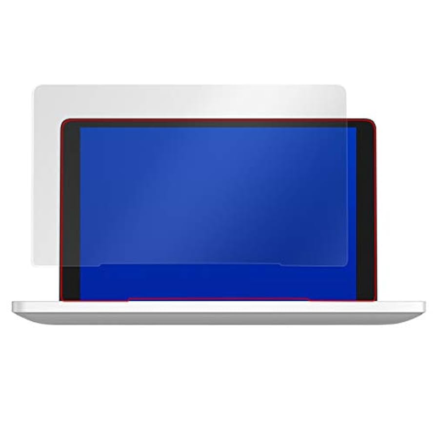 Amazon.co.jp: GPD Pocket 2 用 日本製 指紋が目立たない 反射