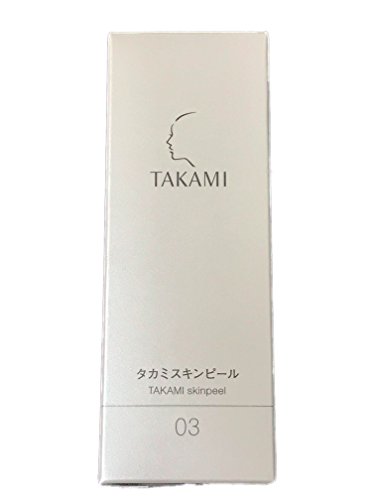 Takami Skin Peeling Skin Care Lotion, 30 Fl Oz #TOP4