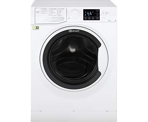 Bauknecht WD AO 8514