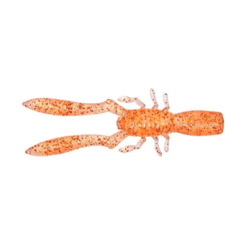 BOTTLE SHRIMP SW(2.4inch) NAIW/C{[t[N