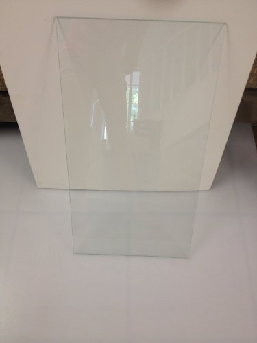 Whirlpool Part Number 4449263: Glass, Inner Whirlpool Part Number 4449263: Glass, Inner