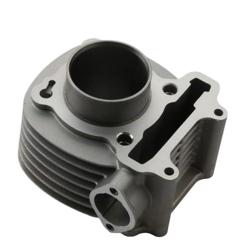 Cylindre de moteur 52,4 mm 125cc pour Symphony SR Orbit Jet 4 12100-Ara-000
