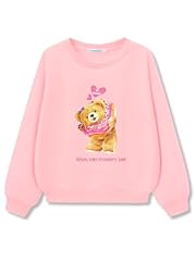 Pink&cute Bear Donut