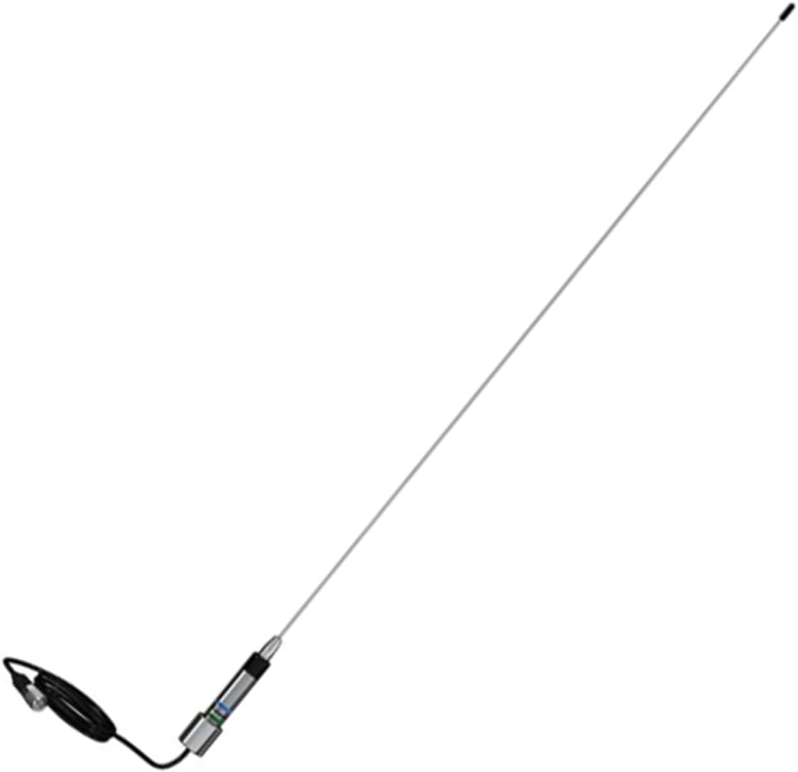 Shakespeare - 5250-AIS - Shakespeare Style 5250-AIS Skinny Mini - 3 dBRatchet