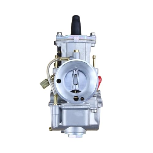 Carburateur 34mm PWK pour supprimer les trous à l'accélération