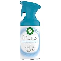 Airwick Lufterfrischer für Haus, Aerosol, Pure Douceur de Coton 250 ml, 3 Stück – Ansicht 2