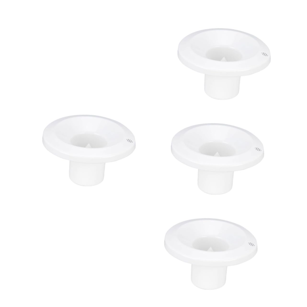 Support de bouteille pour distributeur eau 4 pièces compatible fontaine standard