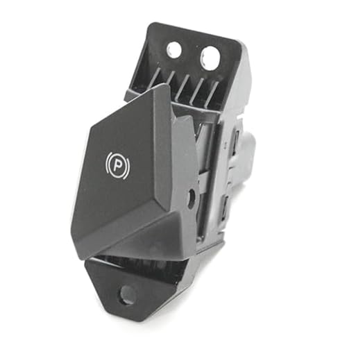 Interruptor de freno de mano soluciona fallos de botón en S-MAX 2015-2018 4