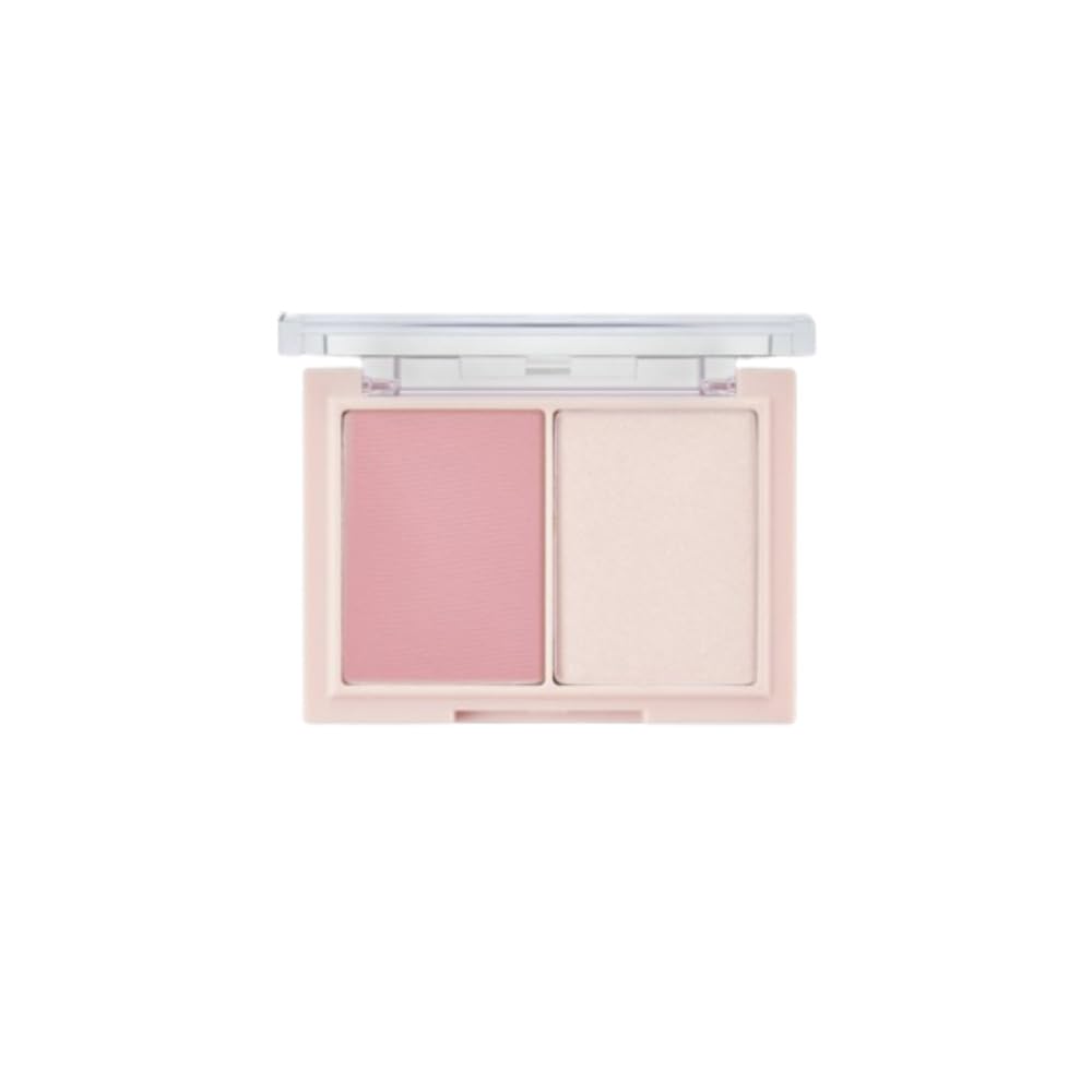 MOOD BLUSH BEAM 02 Fair Mauve