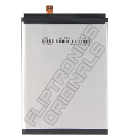 Image of HQ-S71 Battery for Samsung Galaxy M11 SM-M115FZKEINS / SM-M115FZKDXSG / M115F Battery with 1 Year Warranty****(P283)