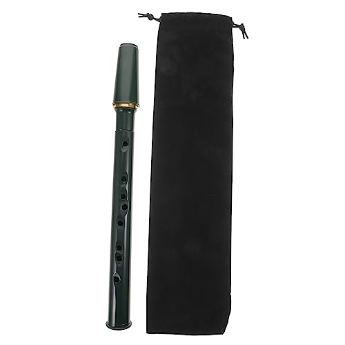 Holibanna Mini Saxophone for Beginners Portable Pocket Musical Instrument for Adults Compact Design for Easy Use present for Birthdays Holidays