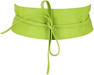 FASHIONGEN Pasek Kobiety Pas Mica
