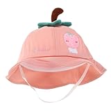 VALICLUD Toddler Bucket Hat Für Jungen Und Mädchen Verstellbarer Sonnenhut Mit Breiter...