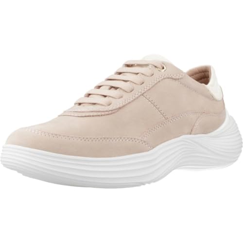 Baskets Geox D Fluctis pour femme sneakers basses tendance